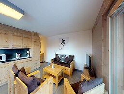 Apartment With Transfer Facility