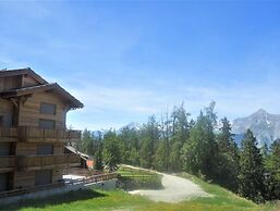 Apartment With Transfer Facility