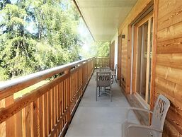 Apartment With Transfer Facility