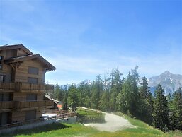 Great Apartment in Veysonnaz