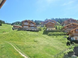 Apartment With Transfer Facility