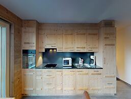 Great Apartment in Veysonnaz