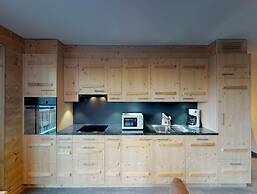 Apartment With Transfer Facility