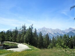 Apartment With Transfer Facility