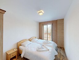 Apartment With Transfer Facility