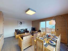 Apartment With Transfer Facility