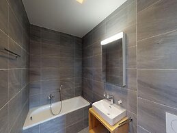 Apartment With Transfer Facility