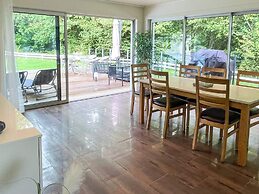 5 Star Holiday Home in Kopingsvik