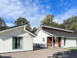 5 Star Holiday Home in Kopingsvik