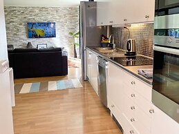 5 Star Holiday Home in Kopingsvik
