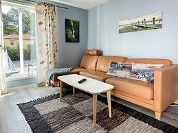5 Star Holiday Home in Kopingsvik