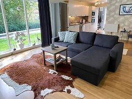 5 Star Holiday Home in Kopingsvik