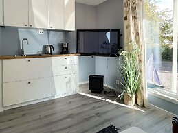 5 Star Holiday Home in Kopingsvik
