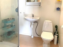 5 Star Holiday Home in Kopingsvik