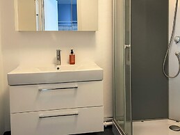 5 Star Holiday Home in Kopingsvik