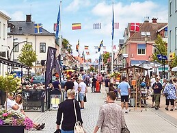 5 Star Holiday Home in Kopingsvik