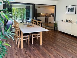 5 Star Holiday Home in Kopingsvik