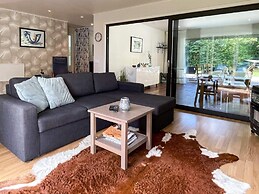 5 Star Holiday Home in Kopingsvik