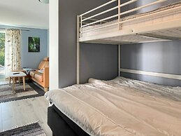 5 Star Holiday Home in Kopingsvik