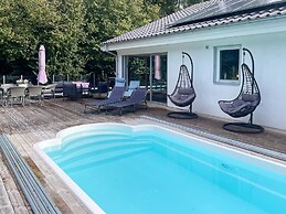 5 Star Holiday Home in Kopingsvik