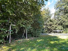 5 Star Holiday Home in Kopingsvik