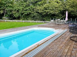 5 Star Holiday Home in Kopingsvik