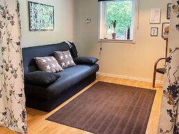 5 Star Holiday Home in Kopingsvik