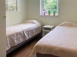 5 Star Holiday Home in Kopingsvik