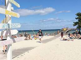 5 Star Holiday Home in Kopingsvik