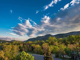 Chic Apartment Tribalj With Private Balcony