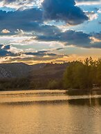 Chic Apartment Tribalj With Private Balcony