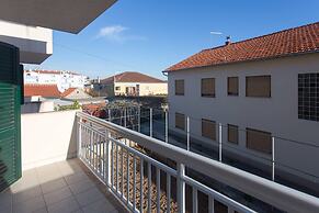 Charming Apartments With Private Balcony and City View Seget Donji