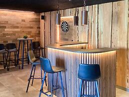 5 Star Holiday Home in Hojslev