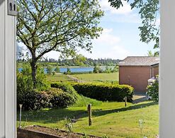 5 Star Holiday Home in Hojslev