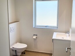 5 Star Holiday Home in Hojslev