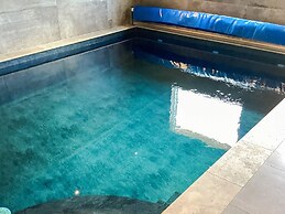 5 Star Holiday Home in Hojslev