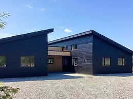 5 Star Holiday Home in Hojslev