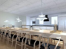 5 Star Holiday Home in Hojslev