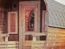 5 Star Holiday Home in Hojslev