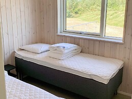 5 Star Holiday Home in Hojslev