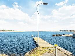 5 Star Holiday Home in Hojslev