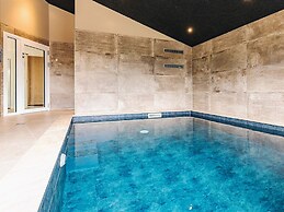 5 Star Holiday Home in Hojslev