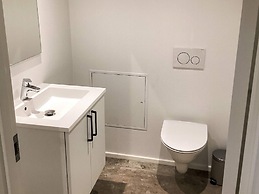 5 Star Holiday Home in Hojslev