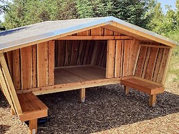 5 Star Holiday Home in Hojslev