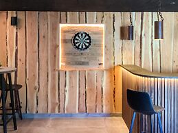 5 Star Holiday Home in Hojslev