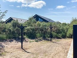 5 Star Holiday Home in Hojslev