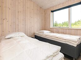5 Star Holiday Home in Hojslev