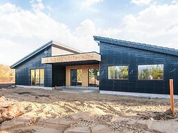 5 Star Holiday Home in Hojslev