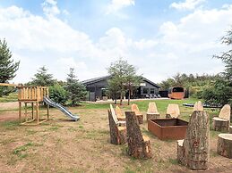 5 Star Holiday Home in Hojslev