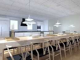 5 Star Holiday Home in Hojslev